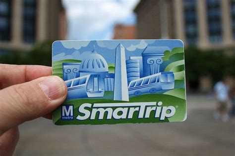 does arlington metrobus accept smart cards|Fares .